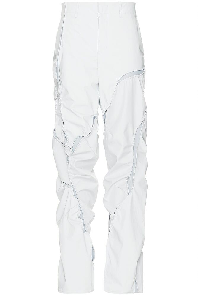 POST ARCHIVE FACTION (PAF) 6.0 Technical Pants in Grey Cover