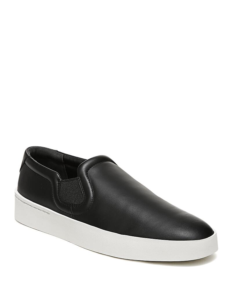 Vince Men's Pacific-m Slip On Sneakers Cover