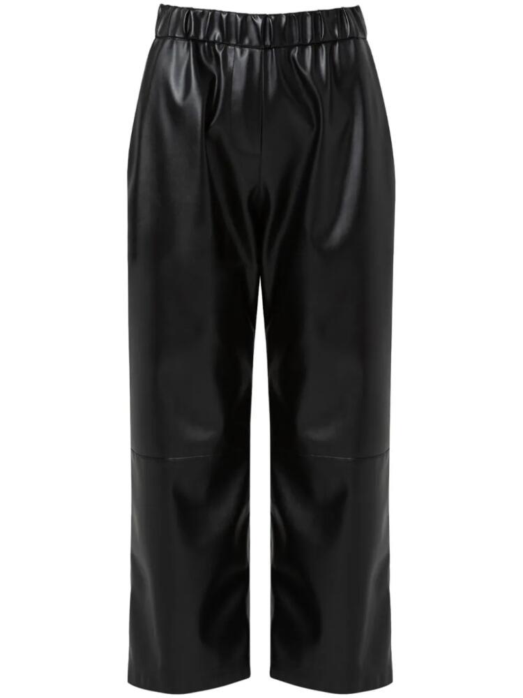 JBQ Cedar trousers - Black Cover