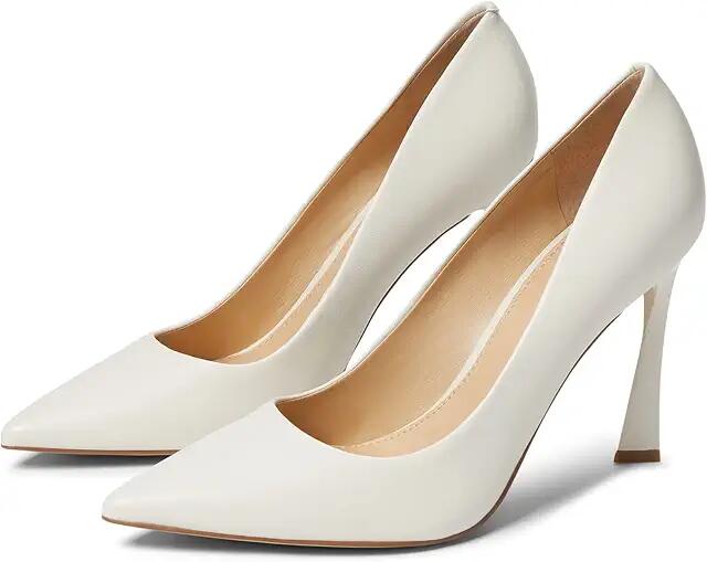 Marc Fisher LTD Sassie (Ivory) Women's Shoes Cover