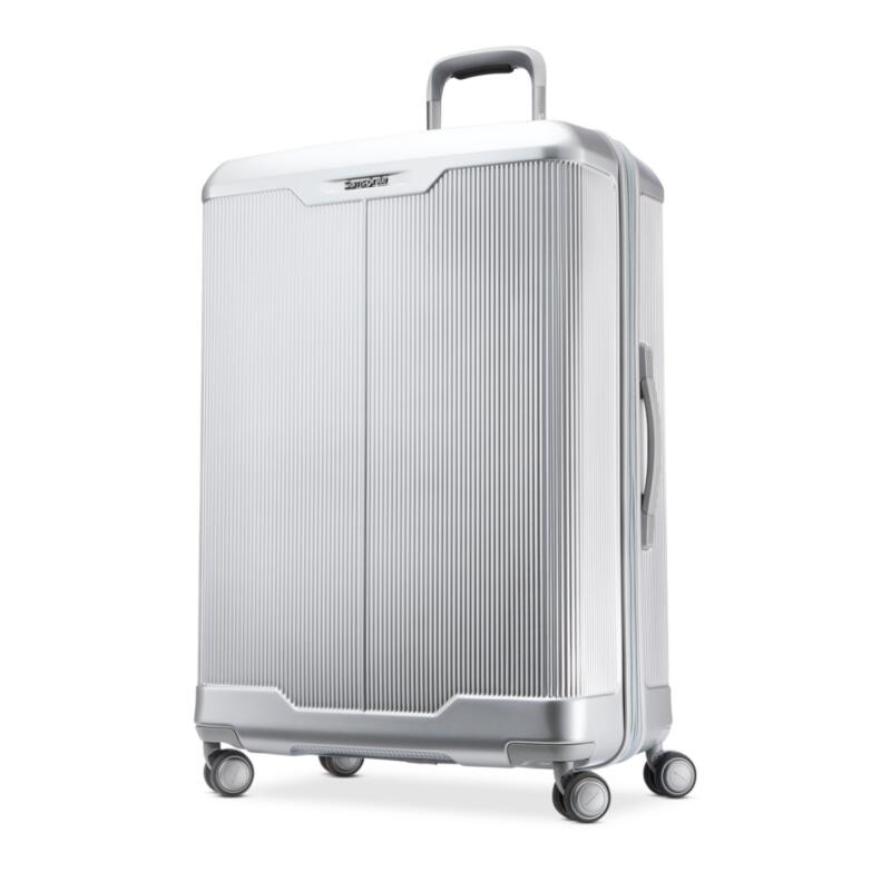 Samsonite Silhouette 17 Large Expandable Spinner Suitcase Cover