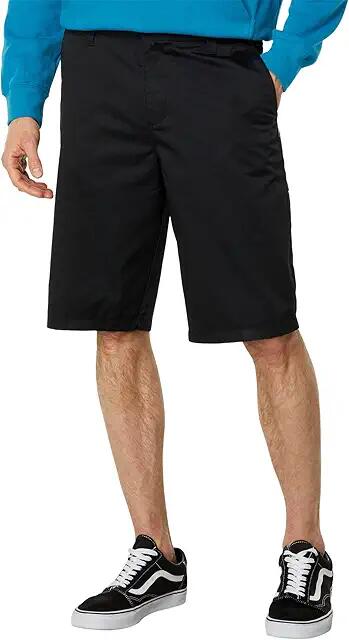 O'Neill Redwood 22 Walkshorts (Black) Men's Shorts Cover