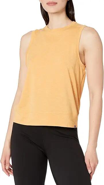 Prana Sol Searcher Tank (Solstice) Women's Clothing Cover