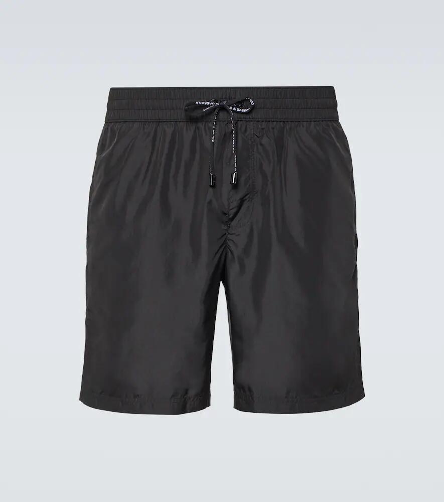 Dolce & Gabbana Swim trunks Cover