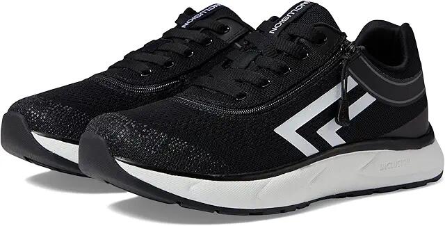 BILLY Footwear Sport Inclusion Too (Black/White) Women's Shoes Cover