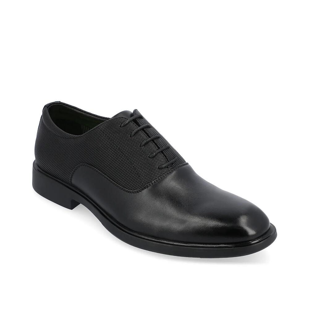 Vance Co. Vincent Oxford | Men's | Black Cover