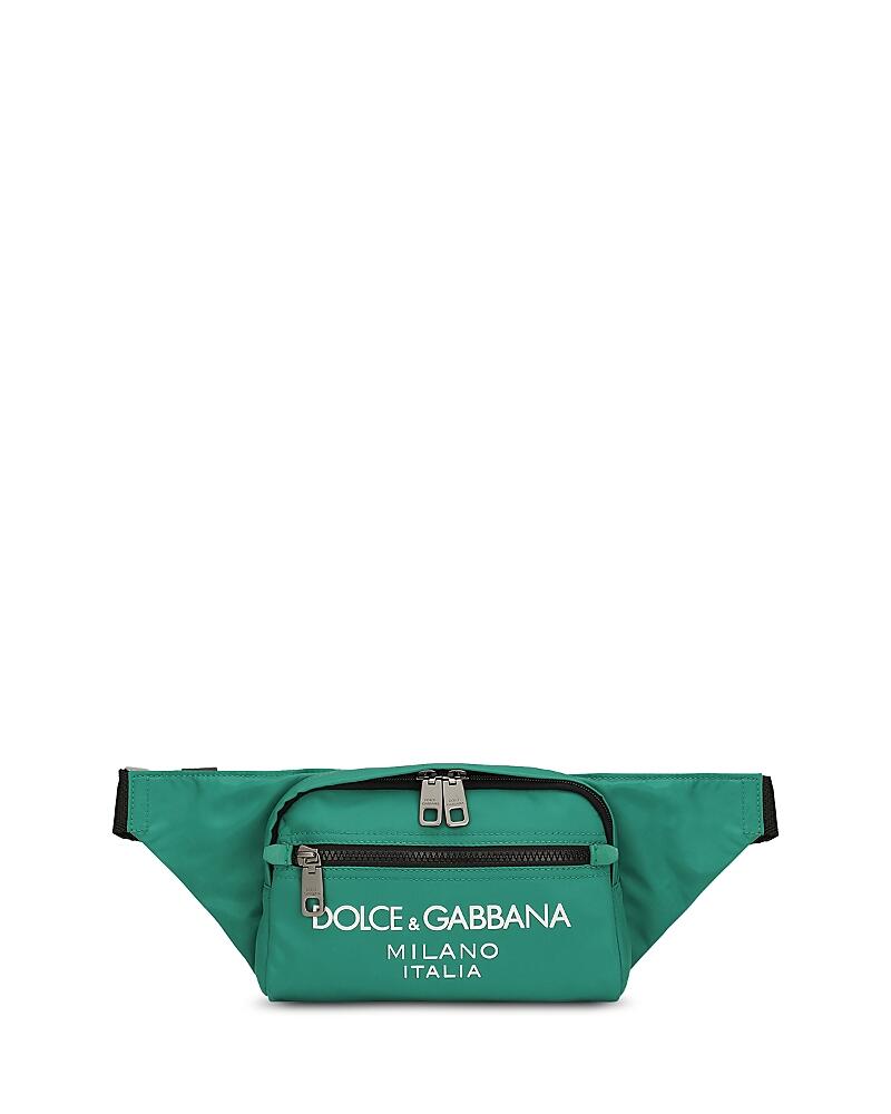 Dolce & Gabbana Belt Bag Cover