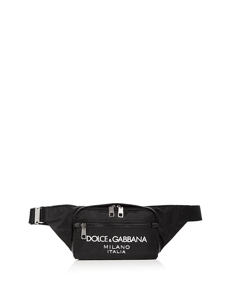 Dolce & Gabbana Belt Bag Cover