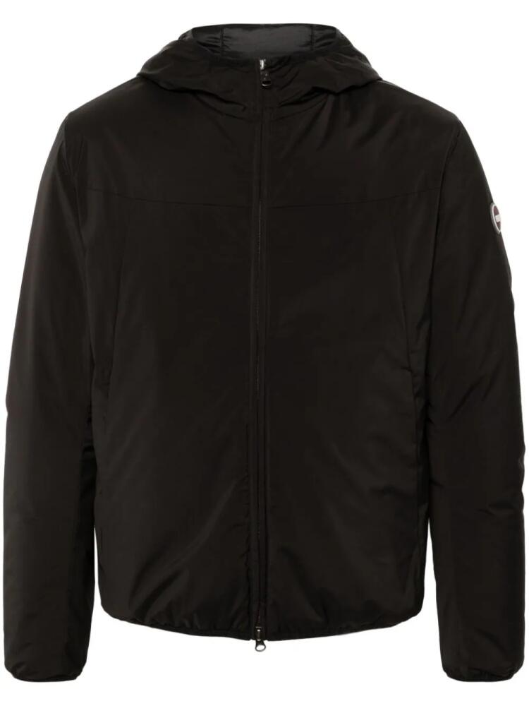 Colmar Otherwise jacket - Black Cover