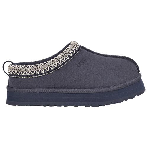 UGG Tazz - Girls' Preschool Shoes Eve Blue Cover