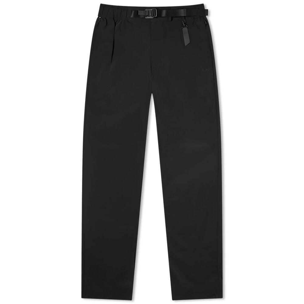 Blaest Men's Folven Lightweight Pant in Black Cover