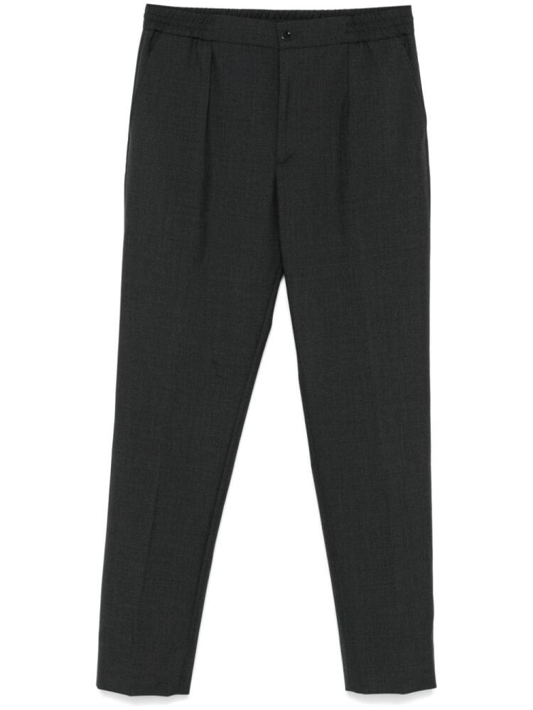 FURSAC tailored trousers - Grey Cover