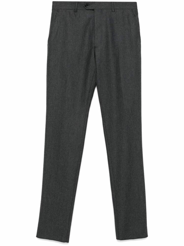 FURSAC tailored trousers - Grey Cover