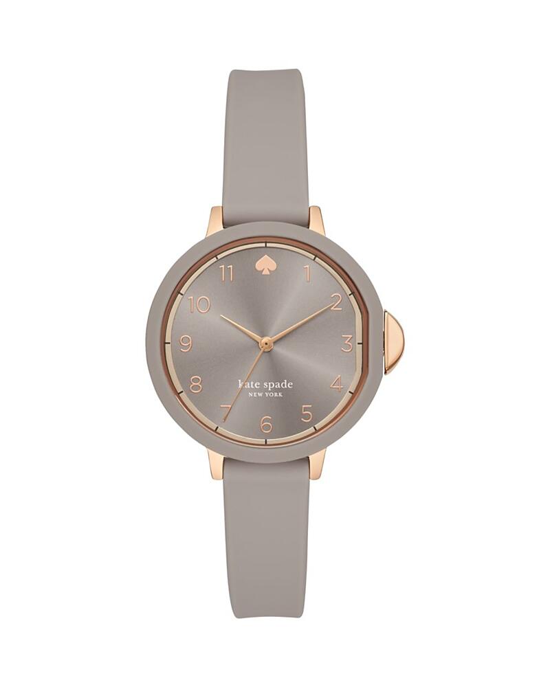 kate spade new york Park Row Watch, 34mm Cover