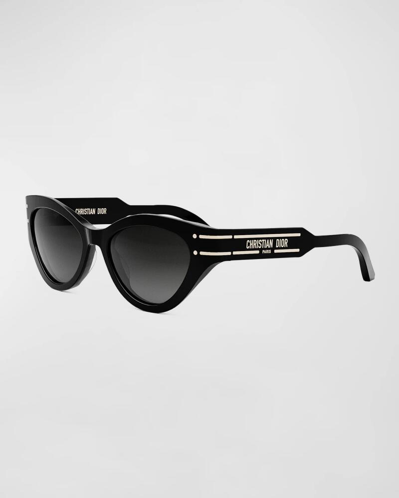 DiorSignature B7I Sunglasses Cover