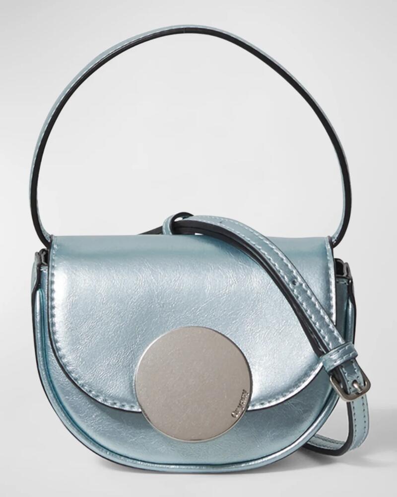 Oryany Lottie Petite Leather Crossbody Bag Cover