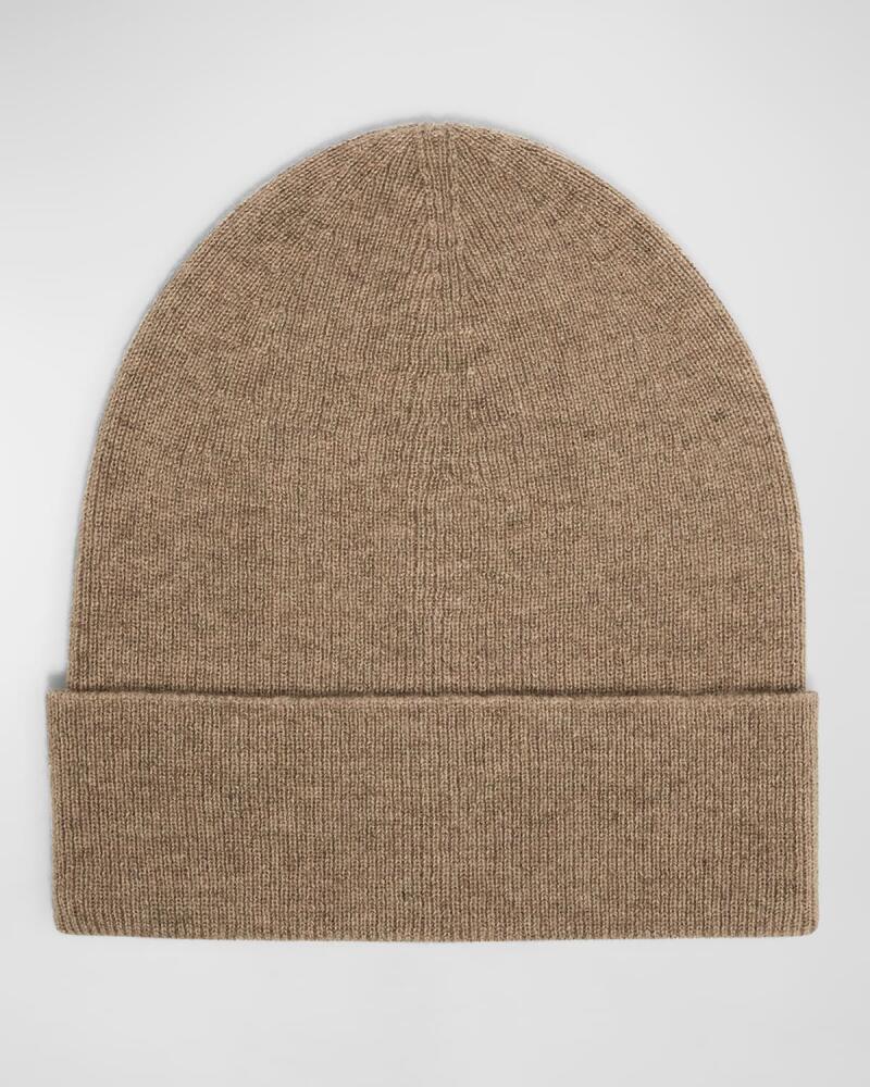 Max Mara Dindi Cashmere Beanie Cover