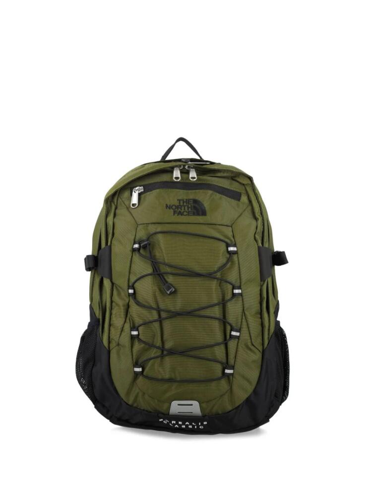 The North Face Borealis Classic panelled backpack - Green Cover