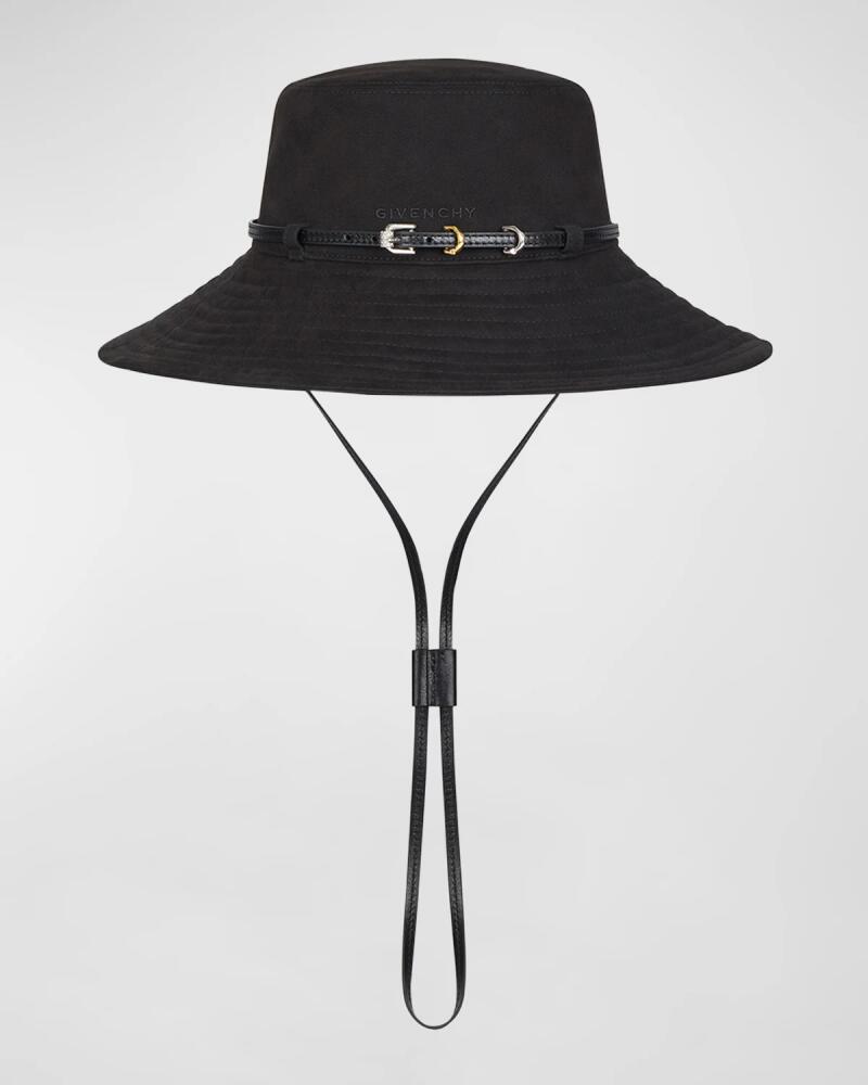 Givenchy Plage Bucket Hat Cover