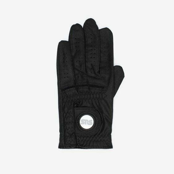 SNS Beach Golf Glove Cover