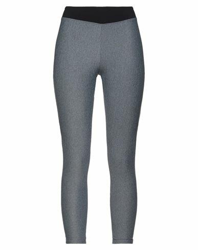 Sàpopa Woman Leggings Lead Nylon, Elastane Cover