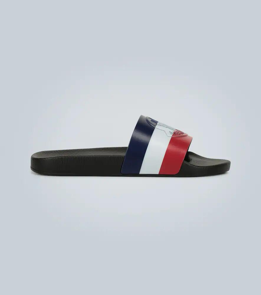 Moncler Basile slide sandal Cover