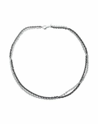 Emanuele Bicocchi Necklace Silver 925/1000 Silver Cover