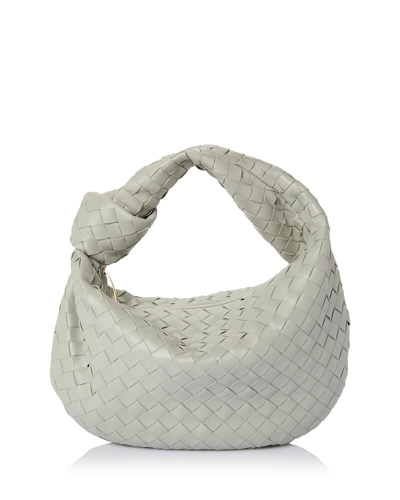 Bottega Veneta Teen Jodie Shoulder Bag Cover