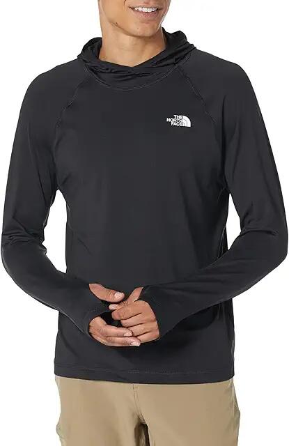 The North Face Class V Water Hoodie (TNF Black) Men's Clothing Cover