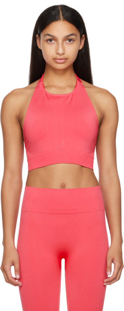 Prism² Pink Revitalised Sport Top Cover