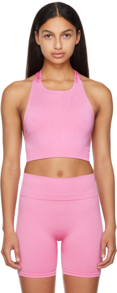 Prism² Pink Revitalised Sport Top Cover