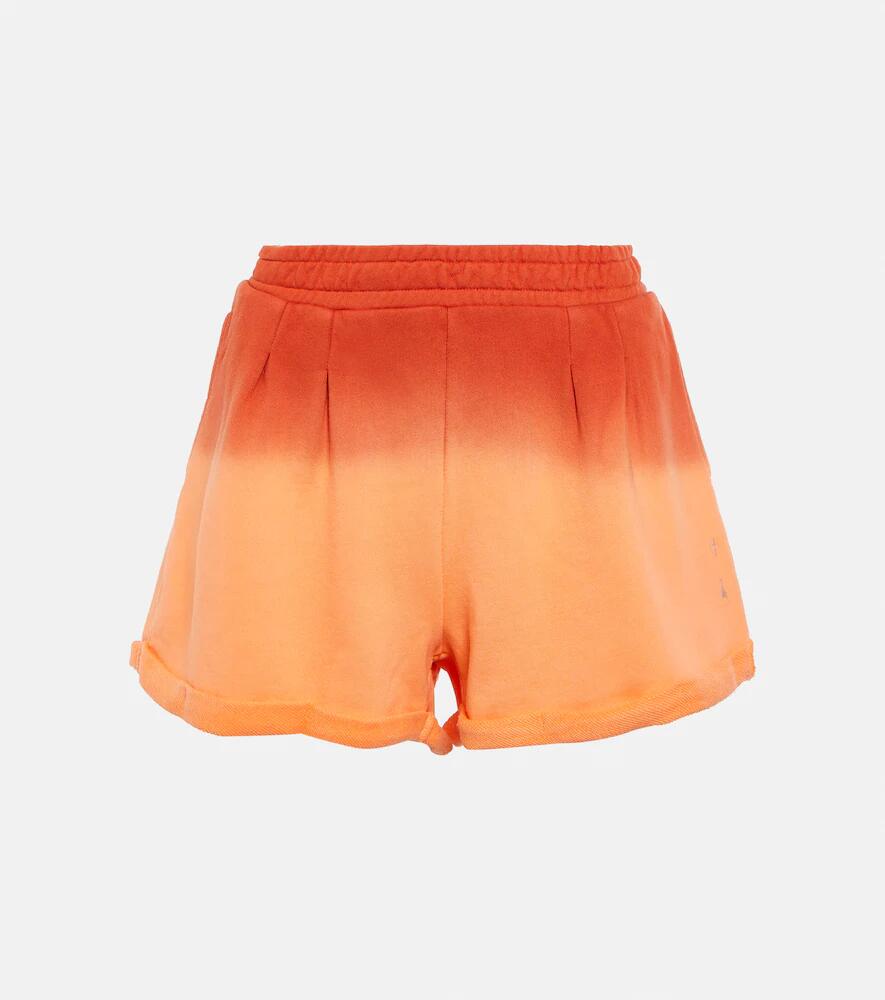 The Upside Canyon Soho cotton shorts Cover