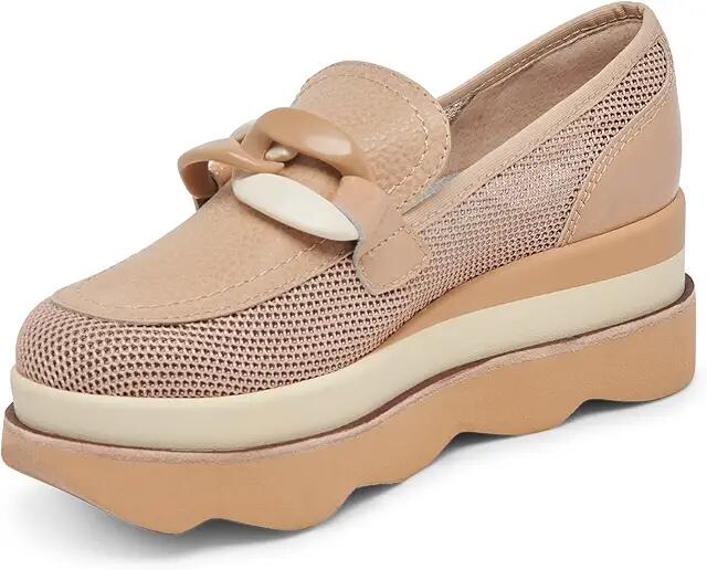 Dolce Vita Jaksen (Almond) Women's Shoes Cover