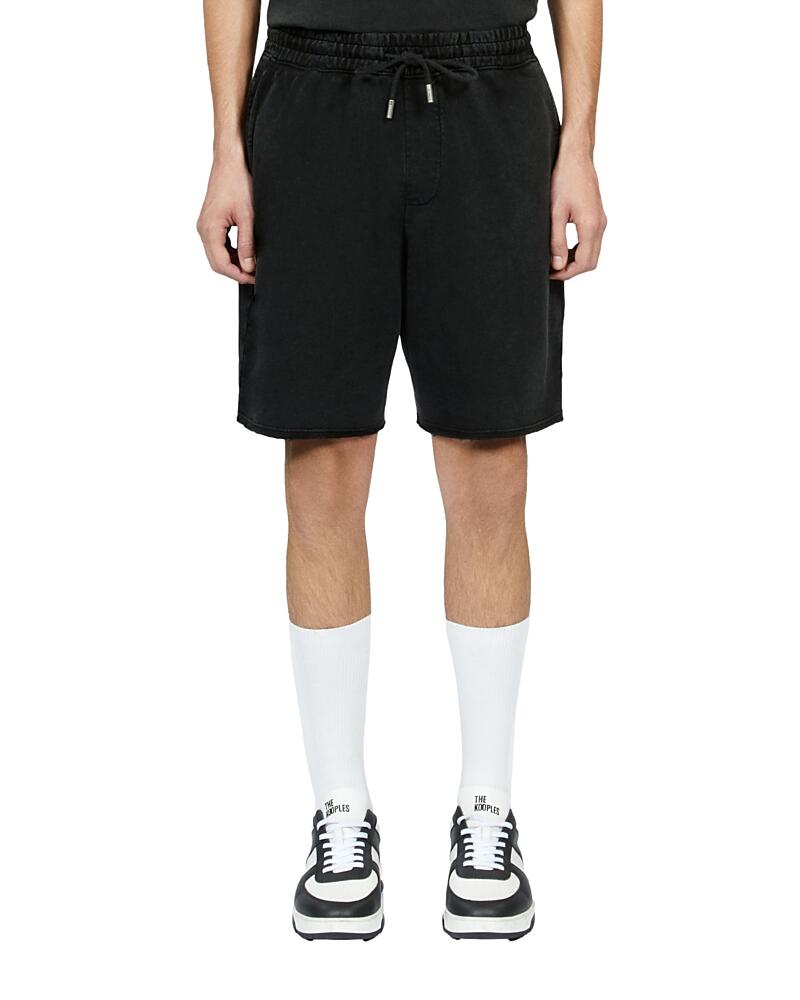 The Kooples Drawstring Shorts Cover