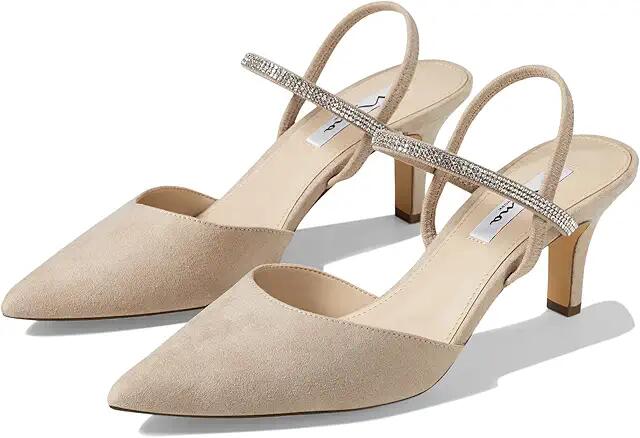 Nina Billie (Alamo Tan) Women's Shoes Cover