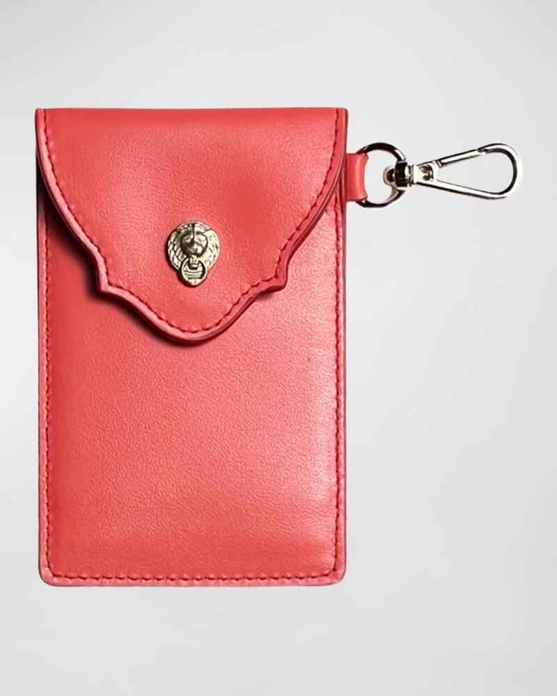 Bell'INVITO Keychain Card Case Cover