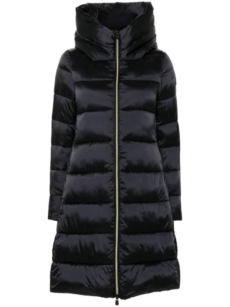 Save The Duck Lysa coat - Black Cover