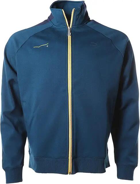 PUMA Puma X Ader Track Top (Gibraltar Sea) Clothing Cover