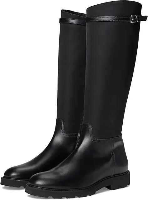 La Canadienne Quintin (Black) Women's Boots Cover