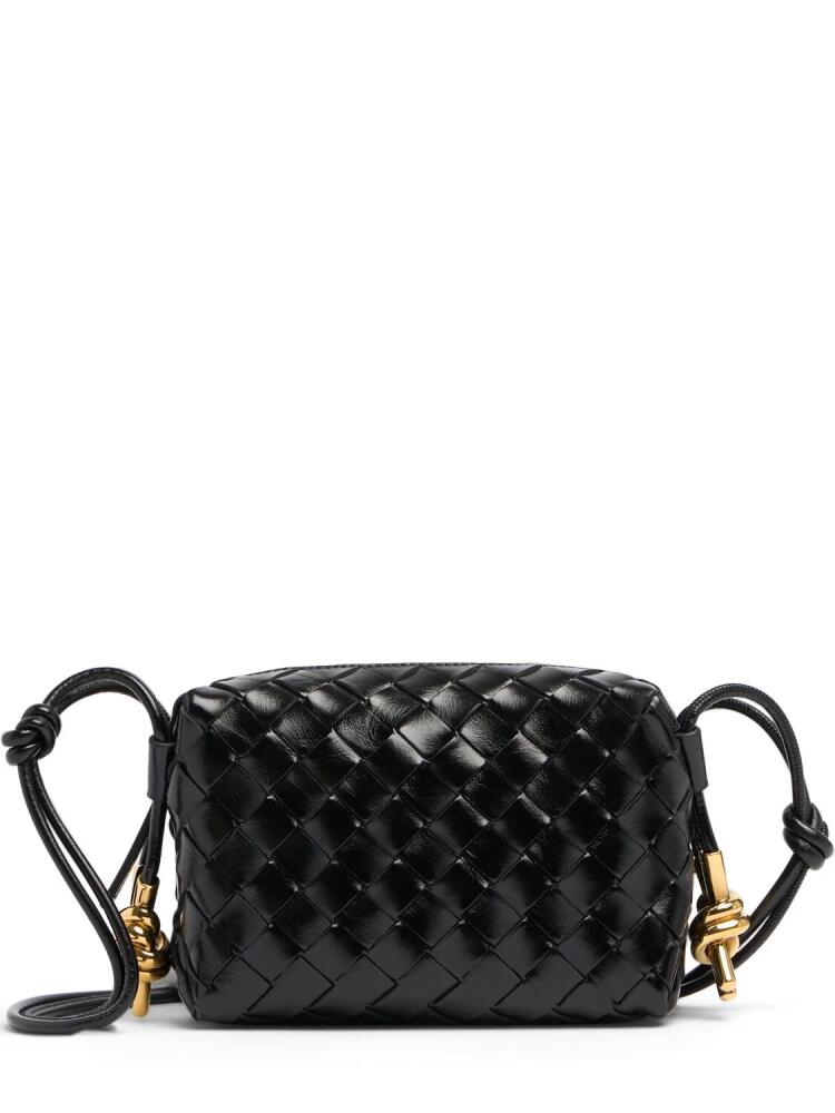 BOTTEGA VENETA Mini Loop Camera Bag Cover