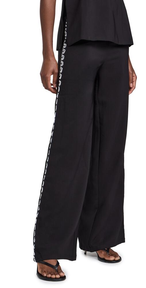 Seven Wonders Cayla Pants Black/White Cover