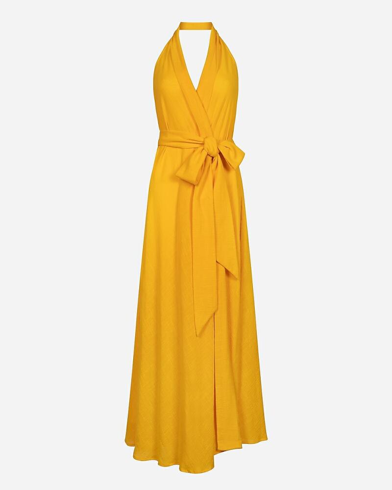 J.Crew KALITA Olivera maxi dress Cover