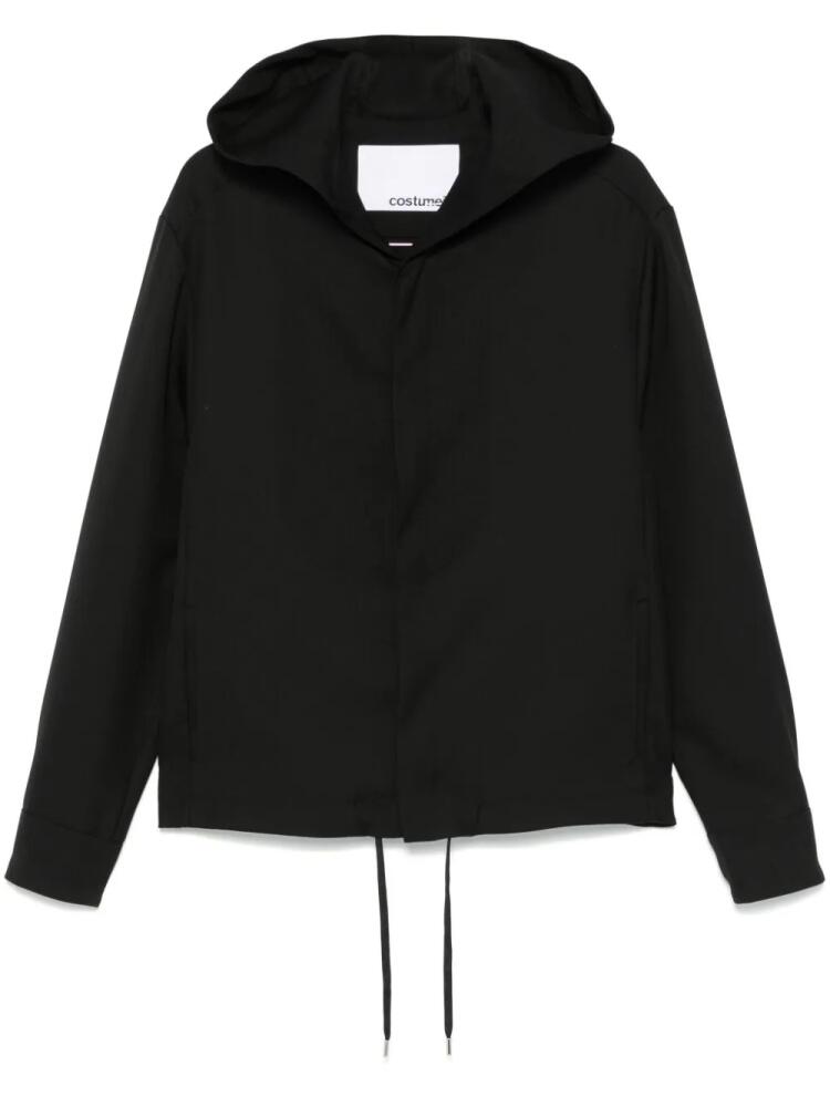 Costumein Dallas jacket - Black Cover