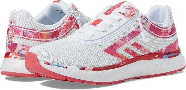 BILLY Footwear Sport Inclusion Too (Pink Marble) Women's Shoes Cover