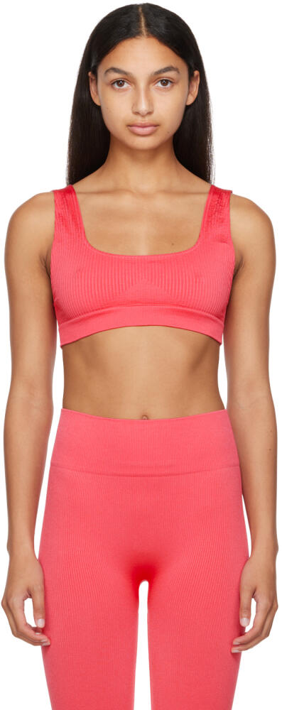 Prism² Pink Serene Sport Bra Cover