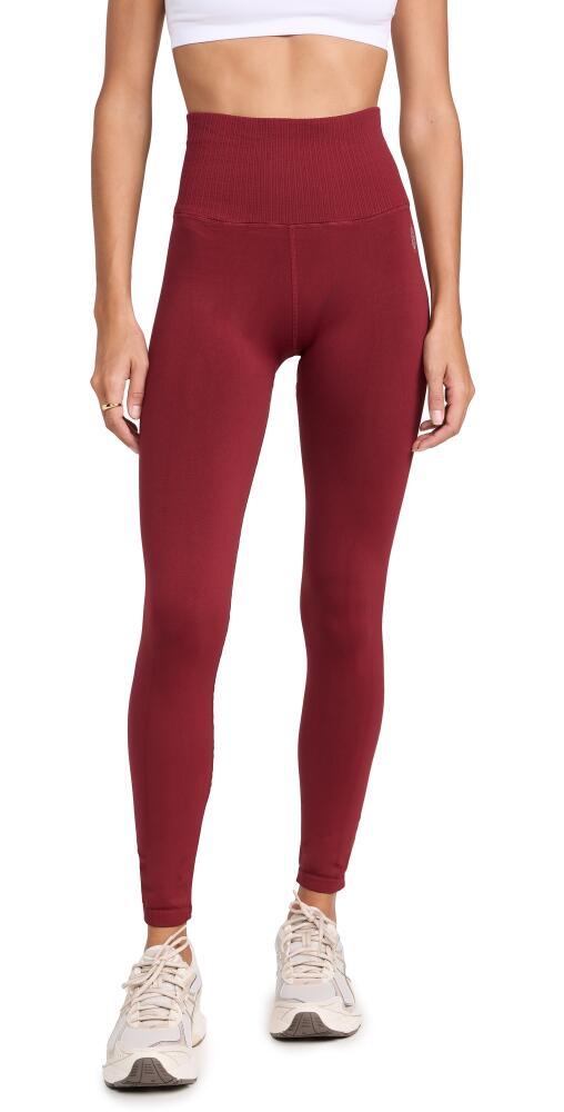 FP Movement Good Karma Leggings Sour Cherry Cover