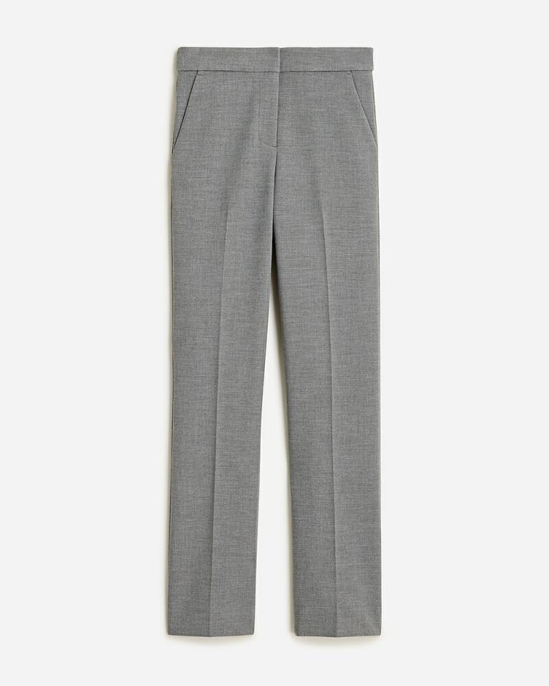 J.Crew Tall Kate straight-leg pant in four-season stretch Cover