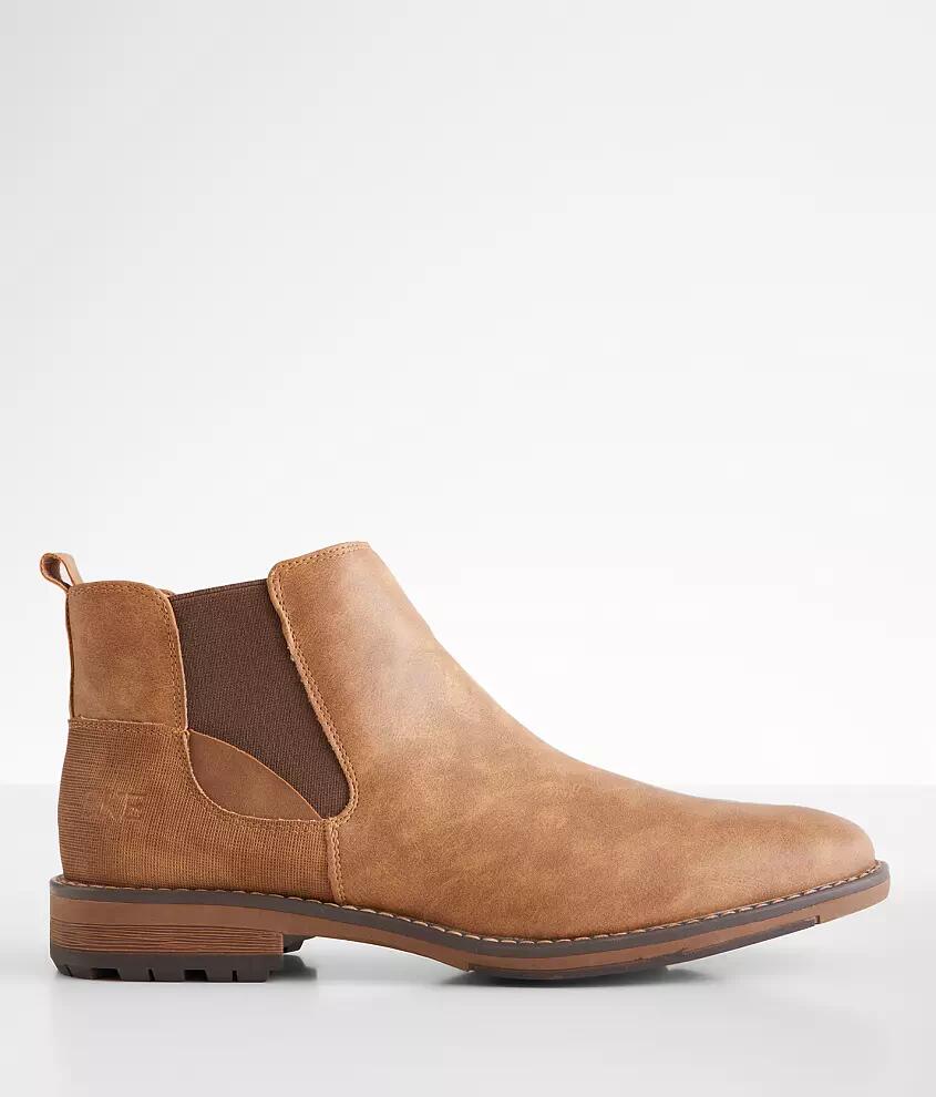 BKE Zach Chelsea Boot Cover