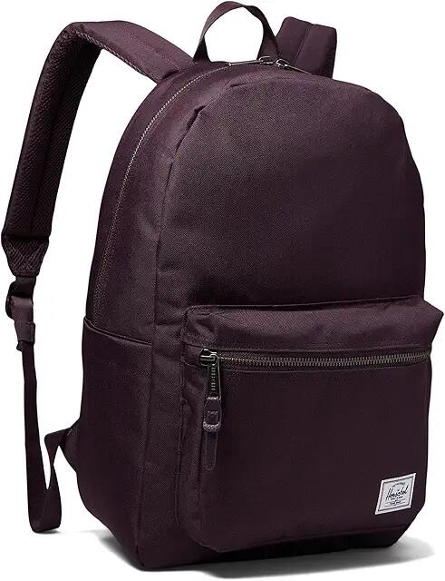 Herschel Supply Co. Settlement Backpack (Plum Perfect) Backpack Bags Cover