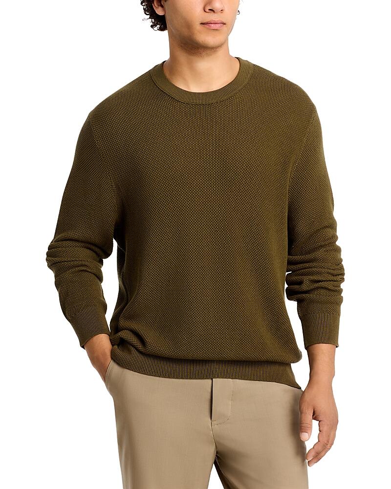 rag & bone Dexter Crewneck Sweater Cover